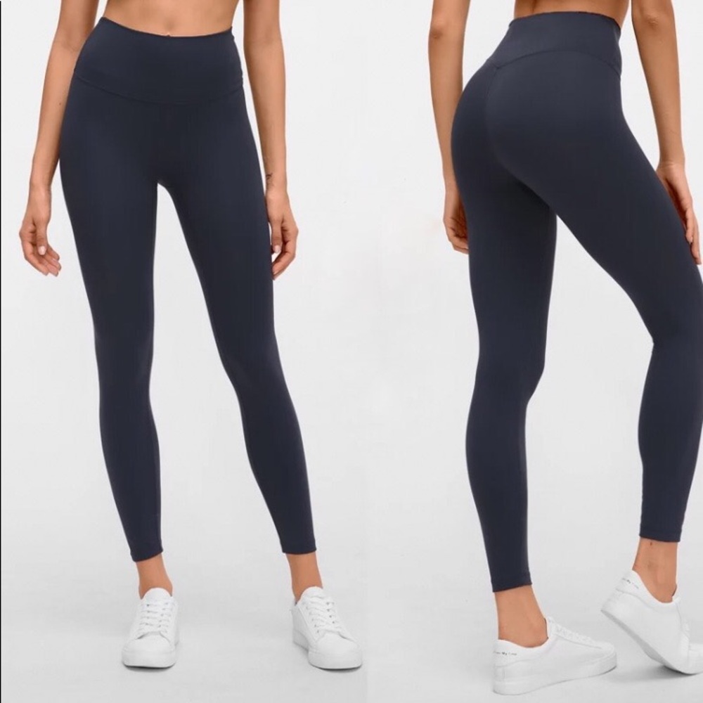Buttery Soft High Waist Leggings